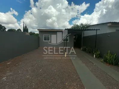 Casa com 2 Quartos à venda, 71m² no Parque Verde, Cascavel