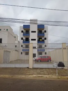 Apartamento com 3 Quartos à venda, 98m² no Candeias, Vitória da Conquista