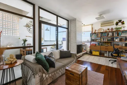 Cobertura com 2 Quartos à venda, 154m² no Jardim da Saúde, São Paulo