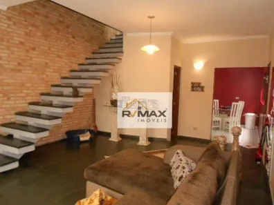 Sobrado com 3 Quartos à venda, 145m² no Jardim D'Abril, Osasco