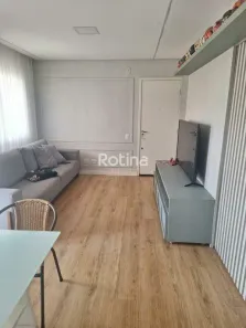 Apartamento com 3 Quartos à venda, 85m² no Santa Mônica, Uberlândia