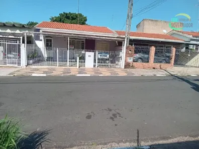 Casa com 2 Quartos à venda, 82m² no Vila Castelo Branco, Campinas