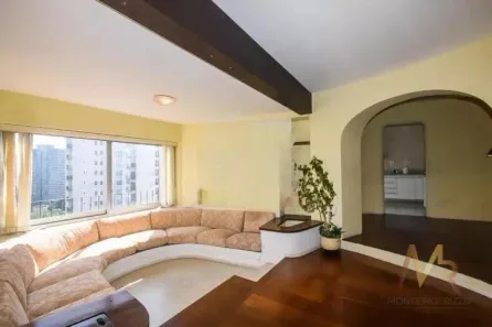 Apartamento com 2 Quartos à venda, 103m² no Vila Suzana, São Paulo