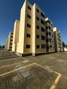 Apartamento com 2 Quartos à venda, 48m² no Jangurussu, Fortaleza