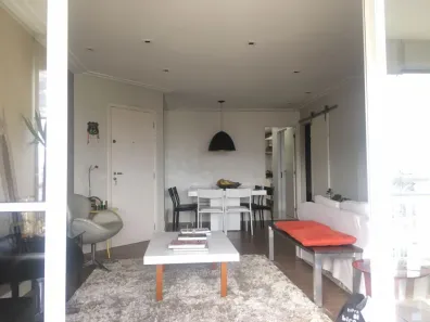 Apartamento com 3 Quartos à venda, 118m² no Lar São Paulo, São Paulo