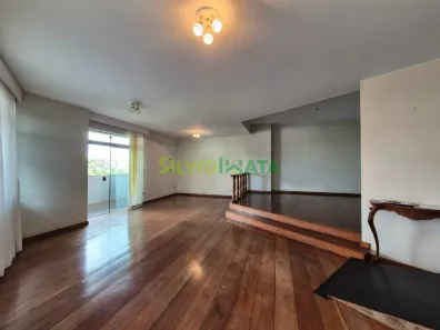 Apartamento com 4 Quartos à venda, 291m² no Zona 04, Maringá