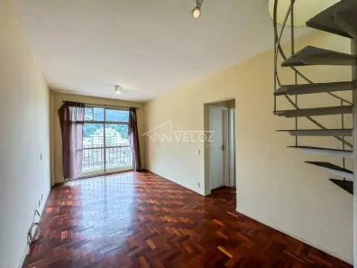 Cobertura com 2 Quartos à venda, 130m² no Botafogo, Rio de Janeiro