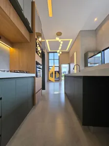 Casa de Condomínio com 3 Quartos à venda, 126m² no Maisparque Rio Preto, São José do Rio Preto