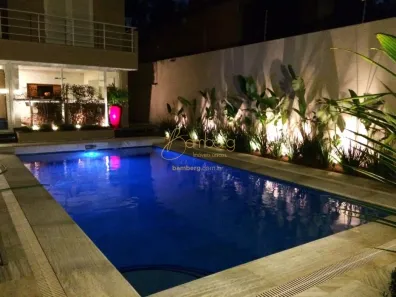 Casa com 4 Quartos à venda, 677m² no Jardim Petrópolis, São Paulo