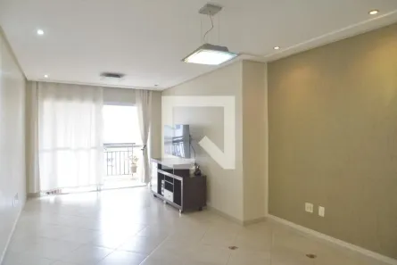 Apartamento com 3 Quartos à venda, 85m² no Vila Bastos, Santo André