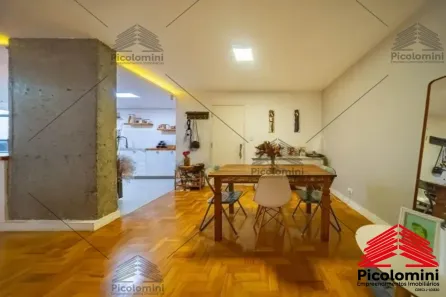 Apartamento com 2 Quartos à venda, 92m² no Tatuapé, São Paulo