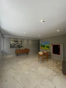 Apartamento com 3 Quartos para alugar, 113m² no Santa Cruz do José Jacques, Ribeirão Preto