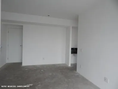 Apartamento com 1 Quarto à venda, 58m² no Sumaré, São Paulo