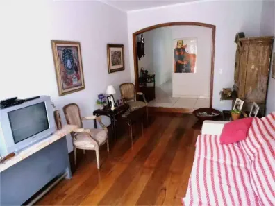 Sobrado com 3 Quartos à venda, 185m² no Vila Indiana, São Paulo