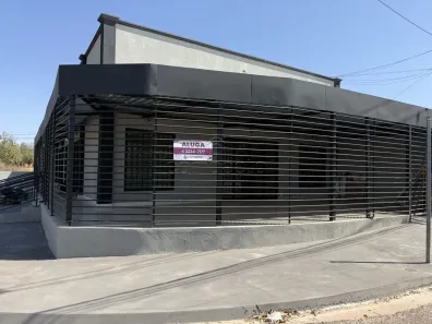 Sala Comercial para alugar, 40m² no Parque Residencial Dignidade, São José do Rio Preto
