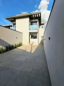 Casa com 3 Quartos à venda, 125m² no Vila Nova Bonsucesso, Guarulhos