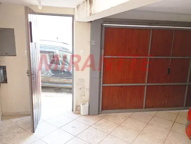Casa com 3 Quartos à venda, 113m² no Parque Mandaqui, São Paulo