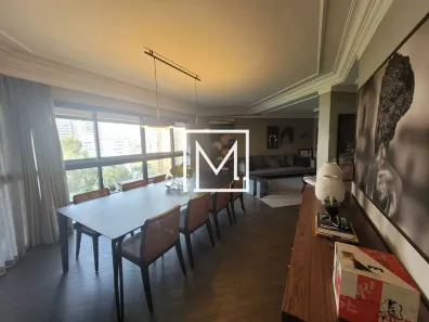 Apartamento com 3 Quartos à venda, 200m² no Jardim Vila Mariana, São Paulo