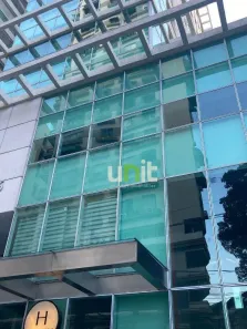 Sala Comercial à venda, 27m² no Icaraí, Niterói