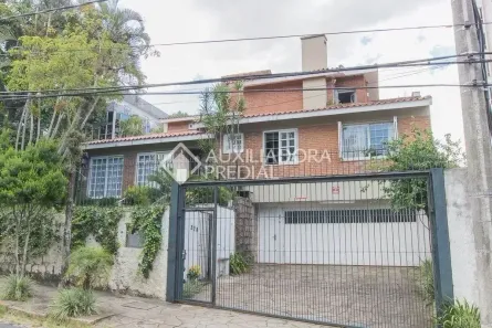 Casa com 5 Quartos à venda, 362m² no Boa Vista, Porto Alegre
