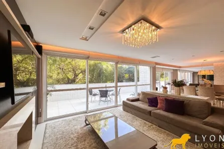 Apartamento com 3 Quartos à venda, 258m² no Petrópolis, Porto Alegre