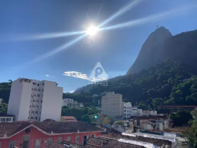 Apartamento com 3 Quartos à venda, 108m² no Humaitá, Rio de Janeiro