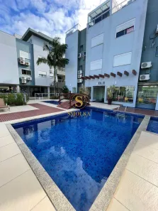 Apartamento com 2 Quartos à venda, 78m² no Ingleses do Rio Vermelho, Florianópolis