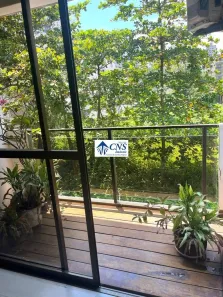 Apartamento com 2 Quartos à venda, 110m² no Loteamento João Batista Julião, Guarujá