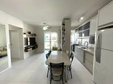 Apartamento com 3 Quartos à venda, 75m² no Centro, São José