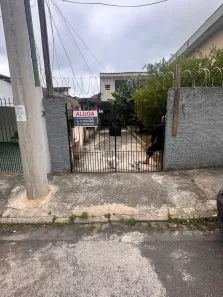 Casa com 1 Quarto para alugar, 35m² no Ferreira, São Paulo