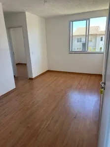 Apartamento com 2 Quartos à venda, 51m² no Serra Dourada, Vespasiano
