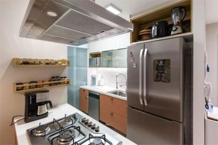 Apartamento com 2 Quartos à venda, 69m² no Tatuapé, São Paulo