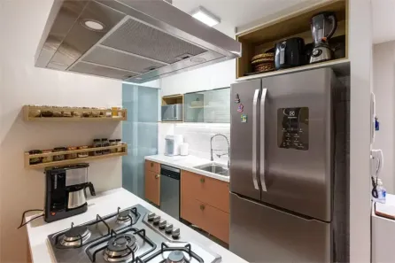 Apartamento com 2 Quartos à venda, 69m² no Tatuapé, São Paulo