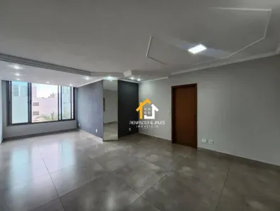 Apartamento com 3 Quartos à venda, 147m² no Parque Industrial, São José do Rio Preto