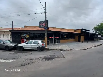 Ponto Comercial para alugar, 272m² no Jardim Aires da Costa, Campinas