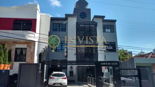 Sala Comercial à venda, 34m² no Centro, Florianópolis