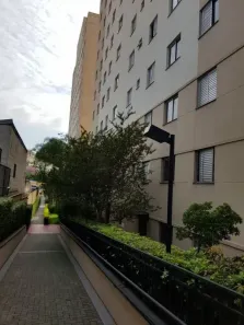 Apartamento com 2 Quartos à venda, 48m² no Rio Pequeno, São Paulo