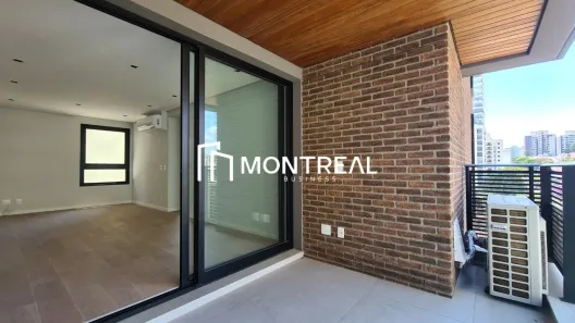 Apartamento com 2 Quartos à venda, 81m² no Sumaré, São Paulo
