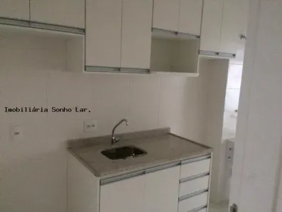 Apartamento com 2 Quartos para alugar, 67m² no Centro, Osasco