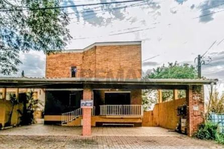 Casa de Condomínio com 3 Quartos à venda, 542m² no Horizontal Park, Cotia