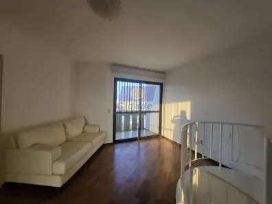 Apartamento com 4 Quartos para alugar, 300m² no Santos Dumont, São José do Rio Preto