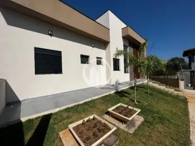 Casa de Condomínio com 3 Quartos à venda, 236m² no Jardim Carolina, Jundiaí