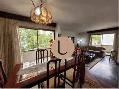 Apartamento com 3 Quartos à venda, 160m² no Planalto Paulista, São Paulo