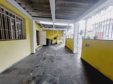 Casa com 3 Quartos à venda, 250m² no Parada XV de Novembro, São Paulo