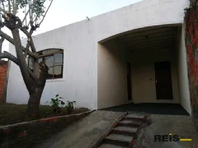 Casa com 2 Quartos à venda, 78m² no Vila Barão, Sorocaba