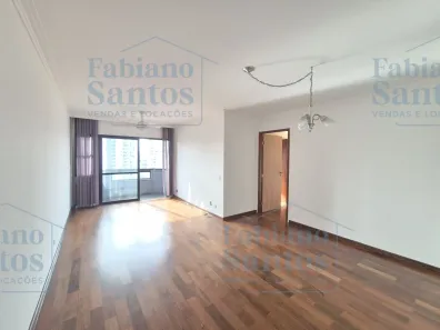 Apartamento com 3 Quartos à venda, 94m² no Barra Funda, São Paulo