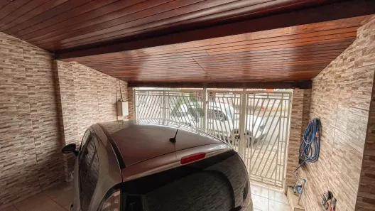 Casa com 2 Quartos à venda, 70m² no Jardim Luiz Cia, Sumaré