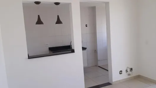 Apartamento com 2 Quartos à venda, 46m² no Vila Mogilar, Mogi das Cruzes