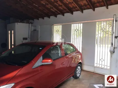 Casa com 4 Quartos à venda, 200000m² no Planalto Verde, Ribeirão Preto