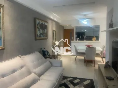 Apartamento com 3 Quartos à venda, 104m² no Camboinhas, Niterói